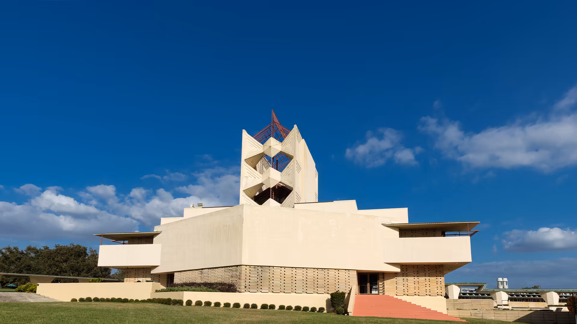 Annie Pfeiffer Chapel
