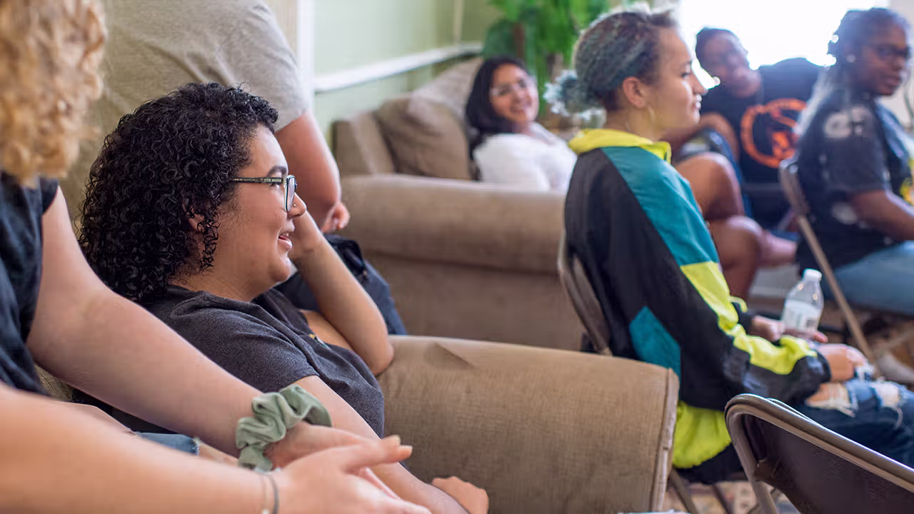 Simmons Center