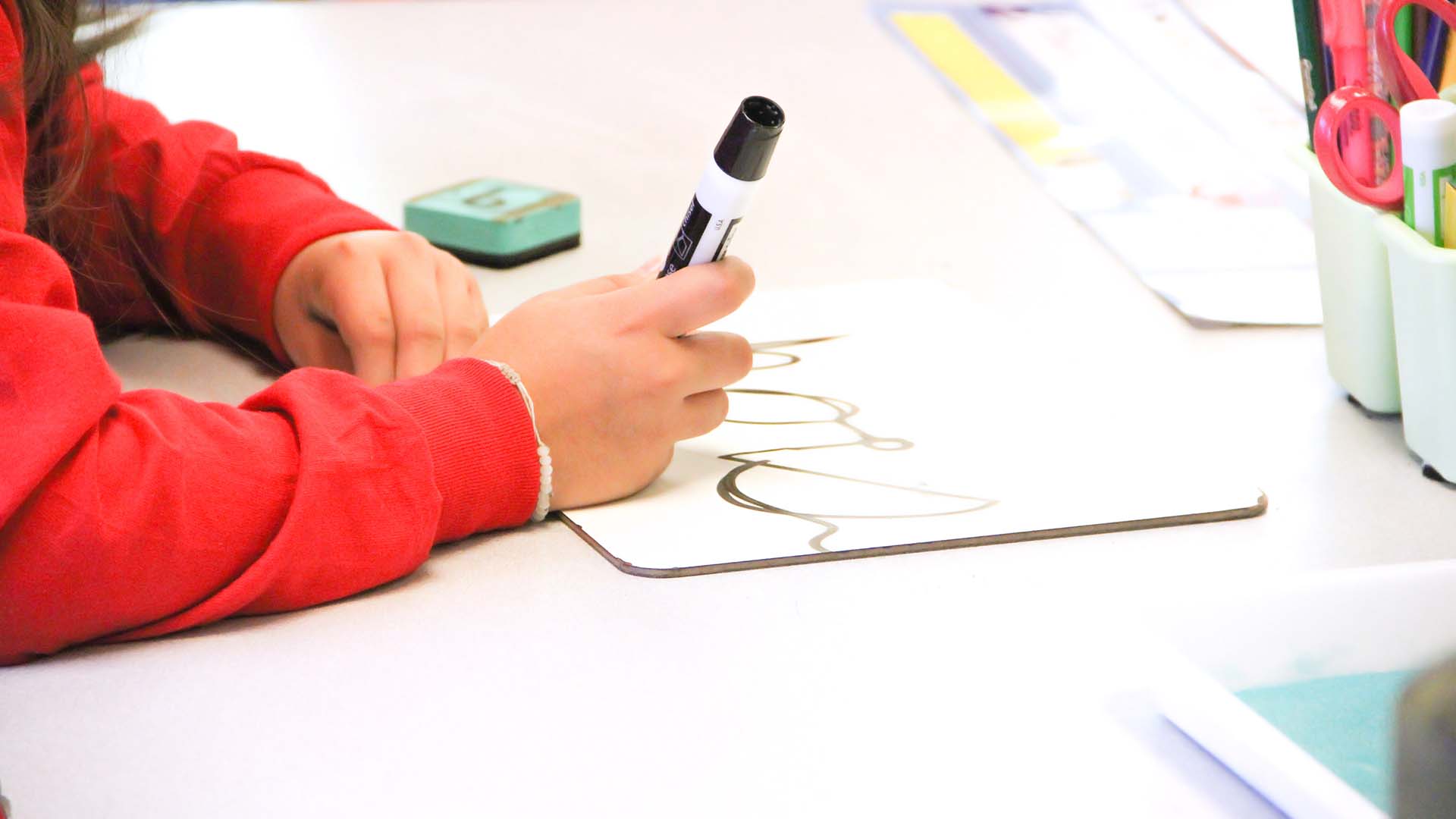 Handwriting