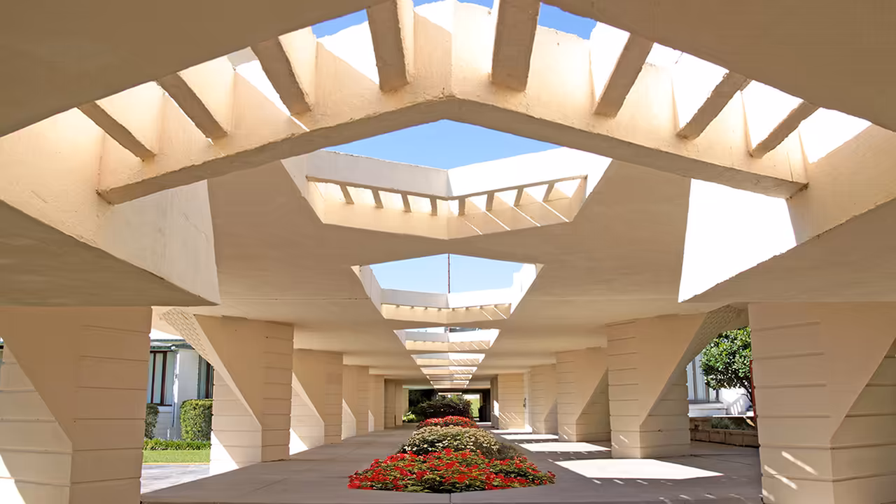 Esplanades