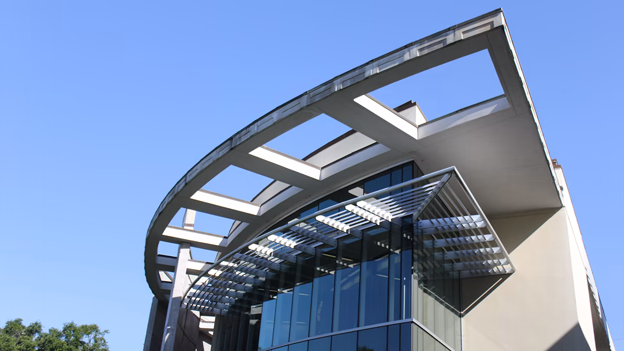 Roux Library and McKay Archives