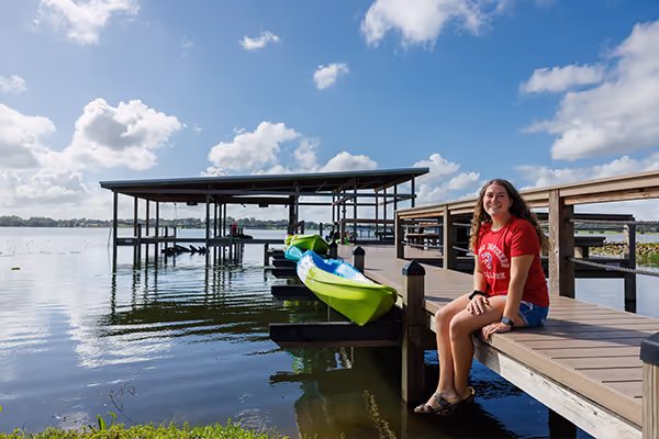 Lake Hollingsworth