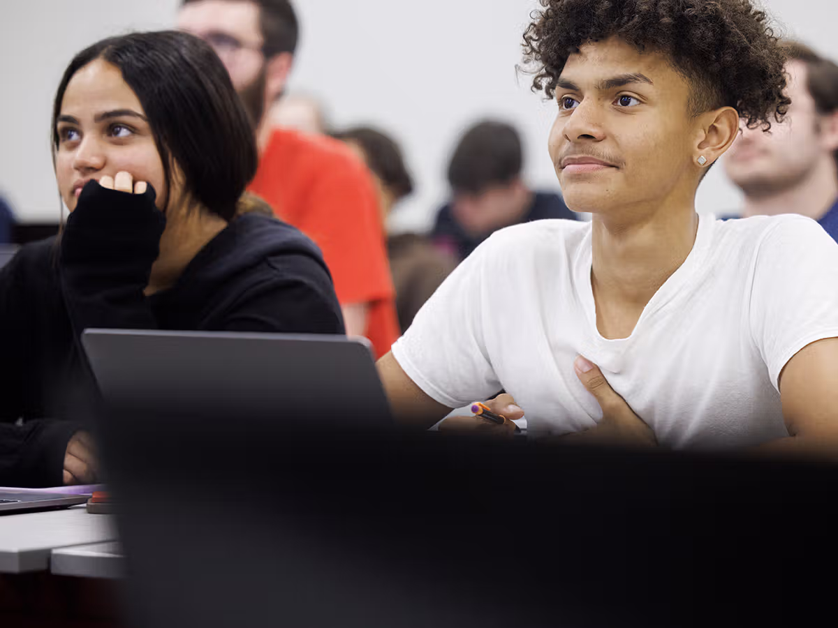 Have You Applied? Check Your Status
