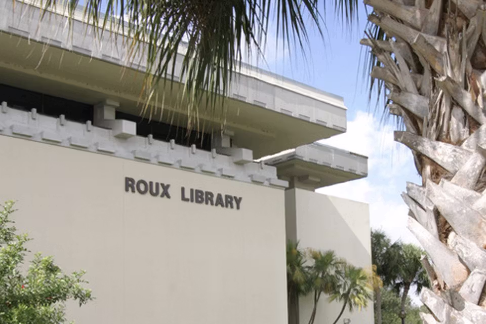 Library Card