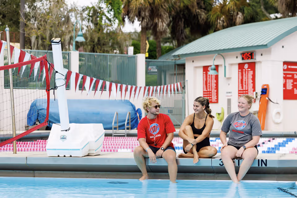 Wellness Center Membership