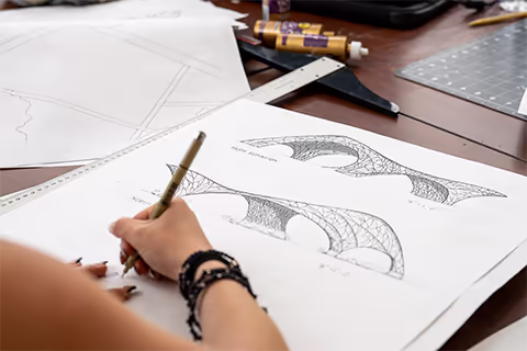 Architectural Designer