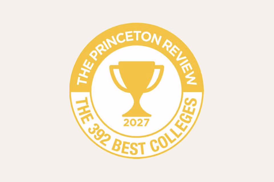 The Princeton Review