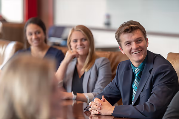 Internships