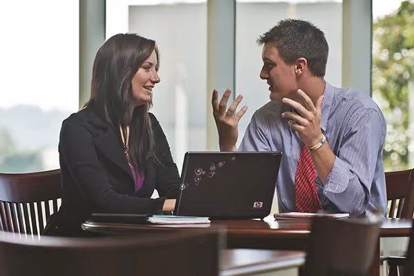 Accelerated Bachelor’s to Master’s Programs