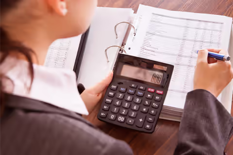 Tax Professional