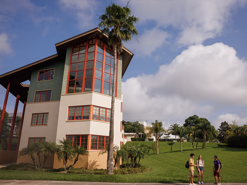All Residence Halls
