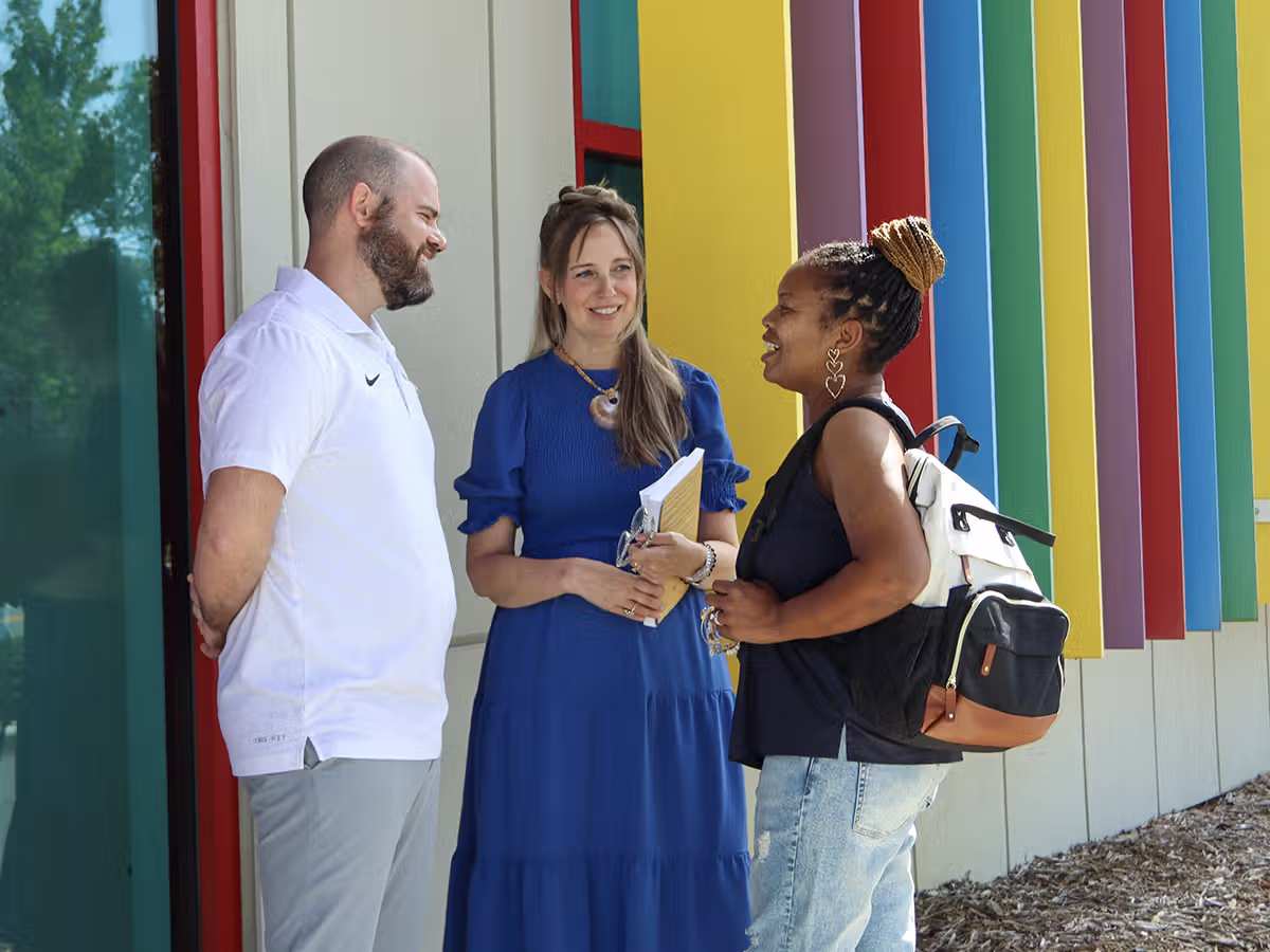 Bachelor’s in Elementary Education - Adult Education Program