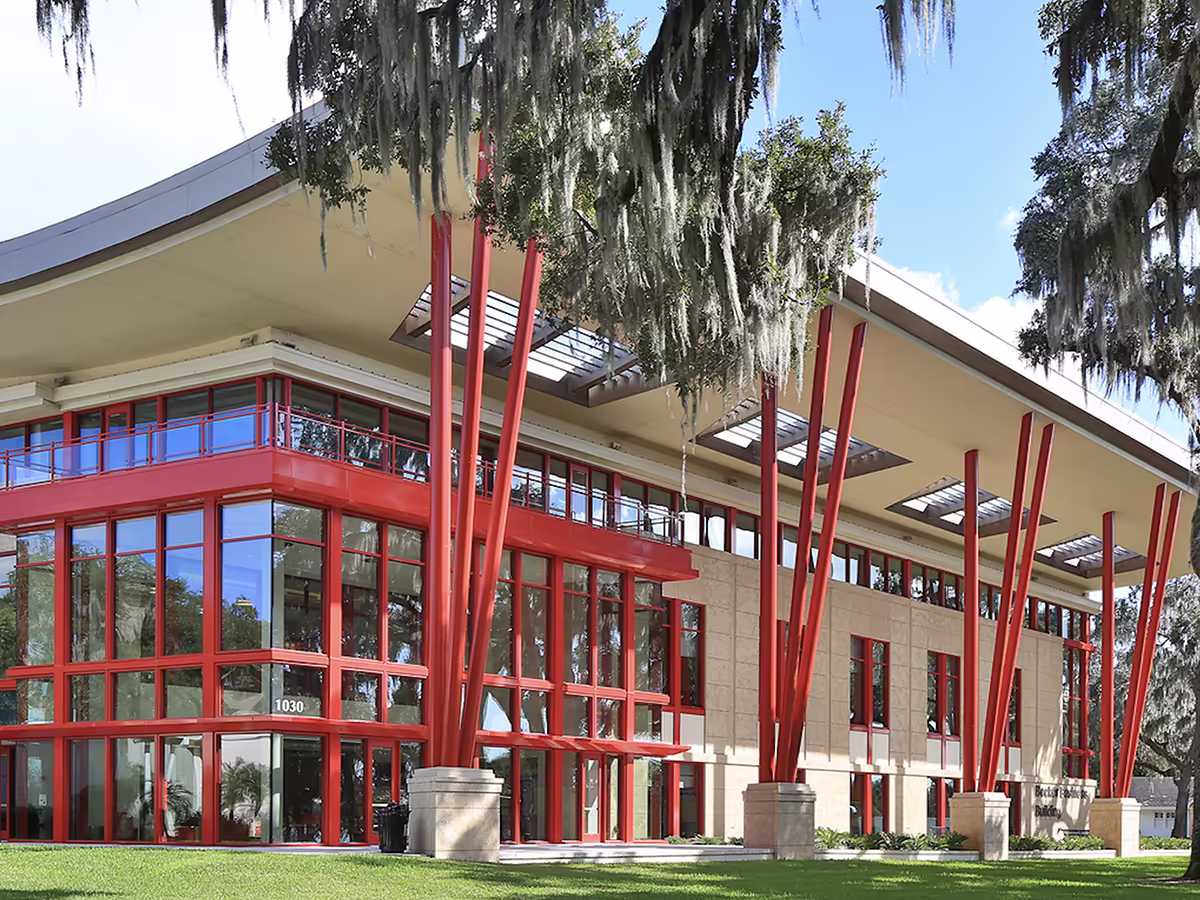 Florida Southern Academic Schools
