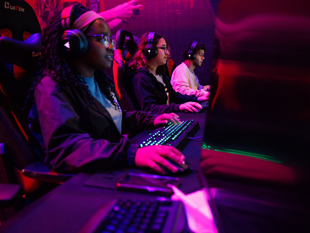 Esports Management Minor