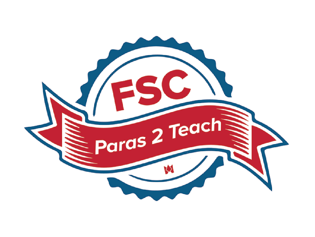 Are You a Polk County Paraprofessional?
