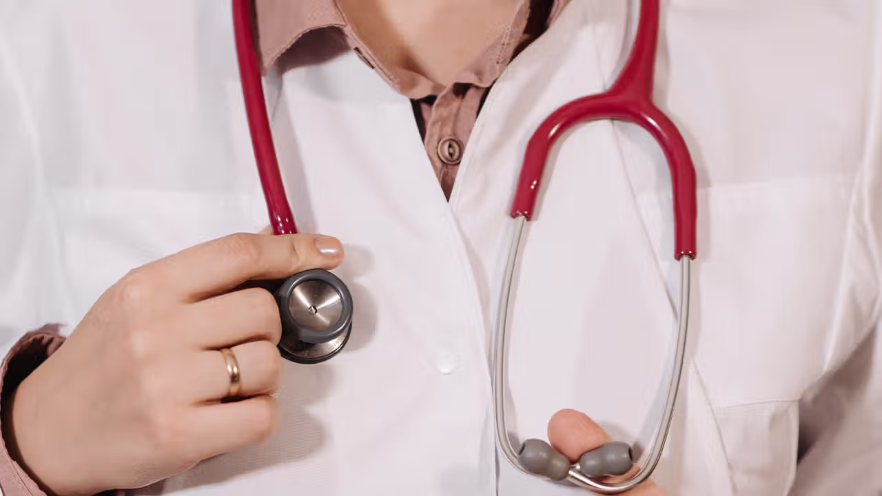 The Pre-Health Professional Program (P3)