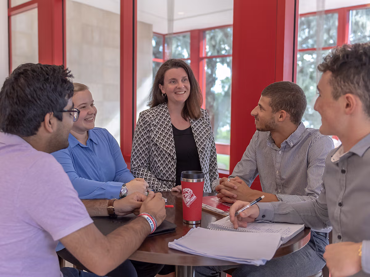 Center for Student Success