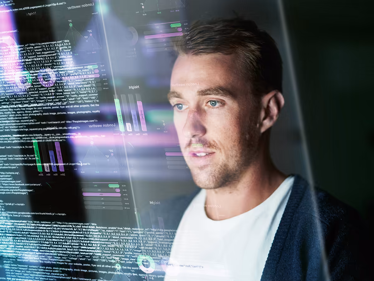 Data Analytics Major