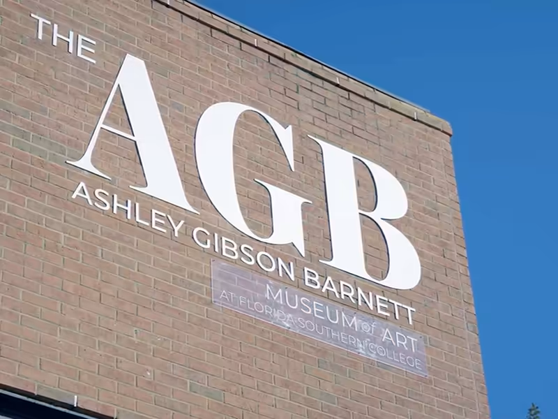A World-Class Museum, Right on Campus