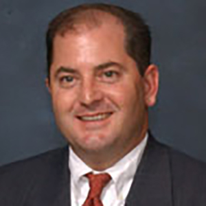 Baxter Troutman headshot
