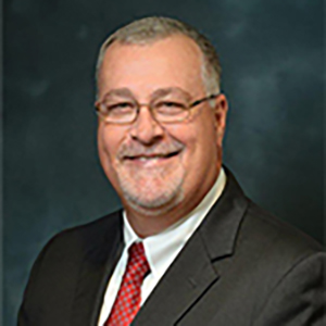Ben Albritton headshot