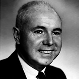 Kent McKinley headshot