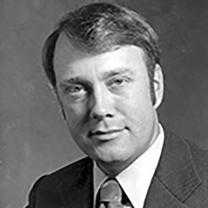 Larry Kirkwood headshot