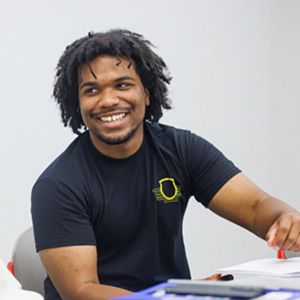 Ezra Cooper