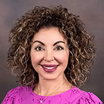 Melissa Welch, MSN, APRN