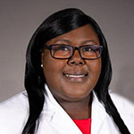 Satoria Reid-Rowe, APRN