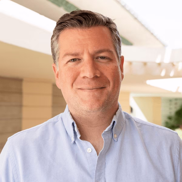 James Farrell
