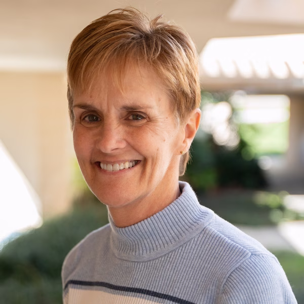 Kimberly Hadler