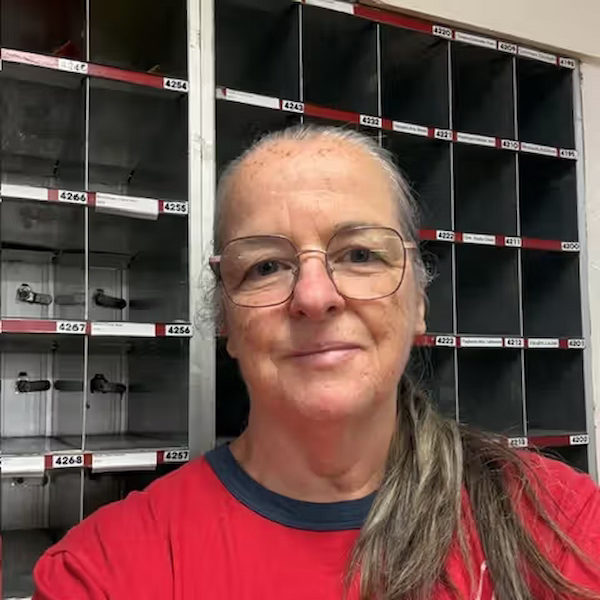 Sally Pettifer