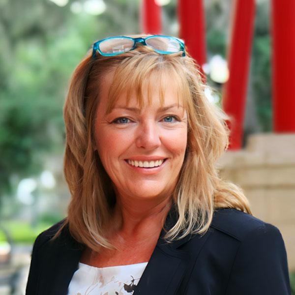 Carrie Hall