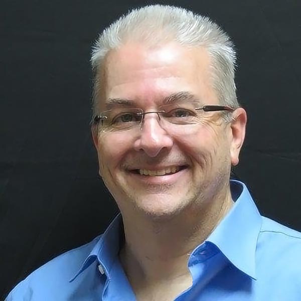 Patrick Fleitz