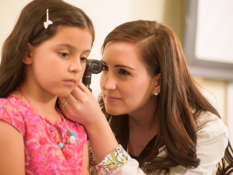 Florida Southern Graduate Nursing Program
