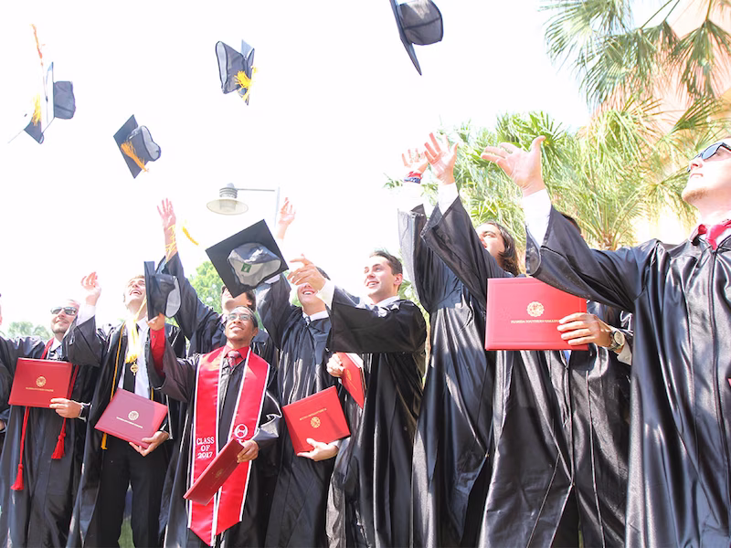 Class of 2022 Graduation