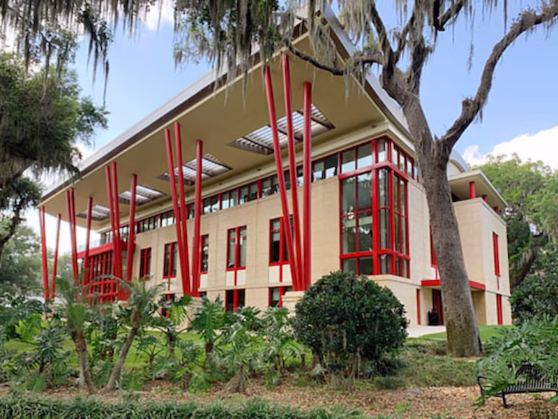 Law Week Activities will take place in the Becker Business Building