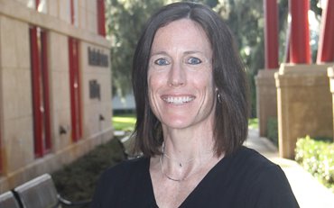 Dr. Sara Terrel