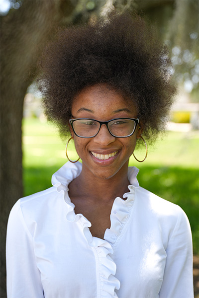 Rachel Williams VP DEI
