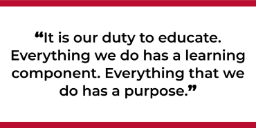 quote from Range in image form. 