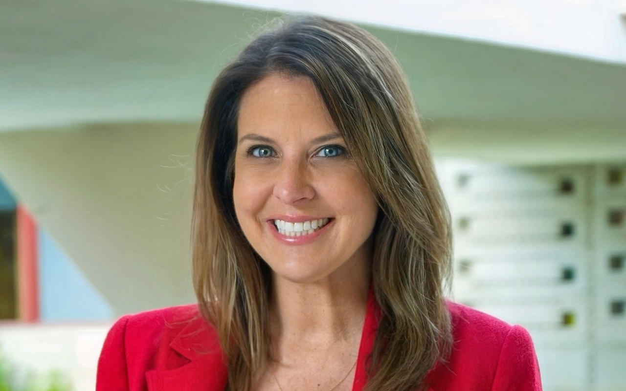 Stacy Walsh