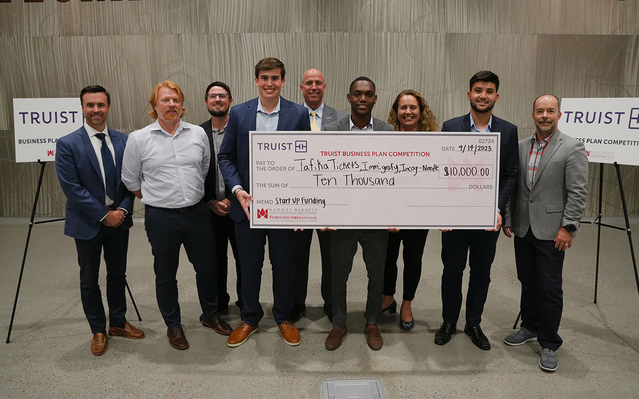 FSC center for free enterprise