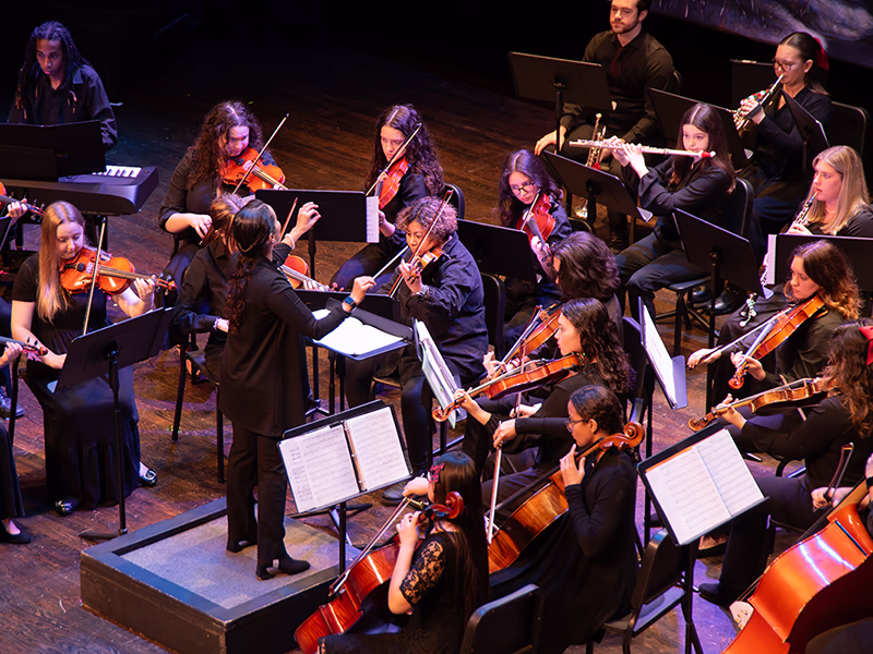 Orchestra
