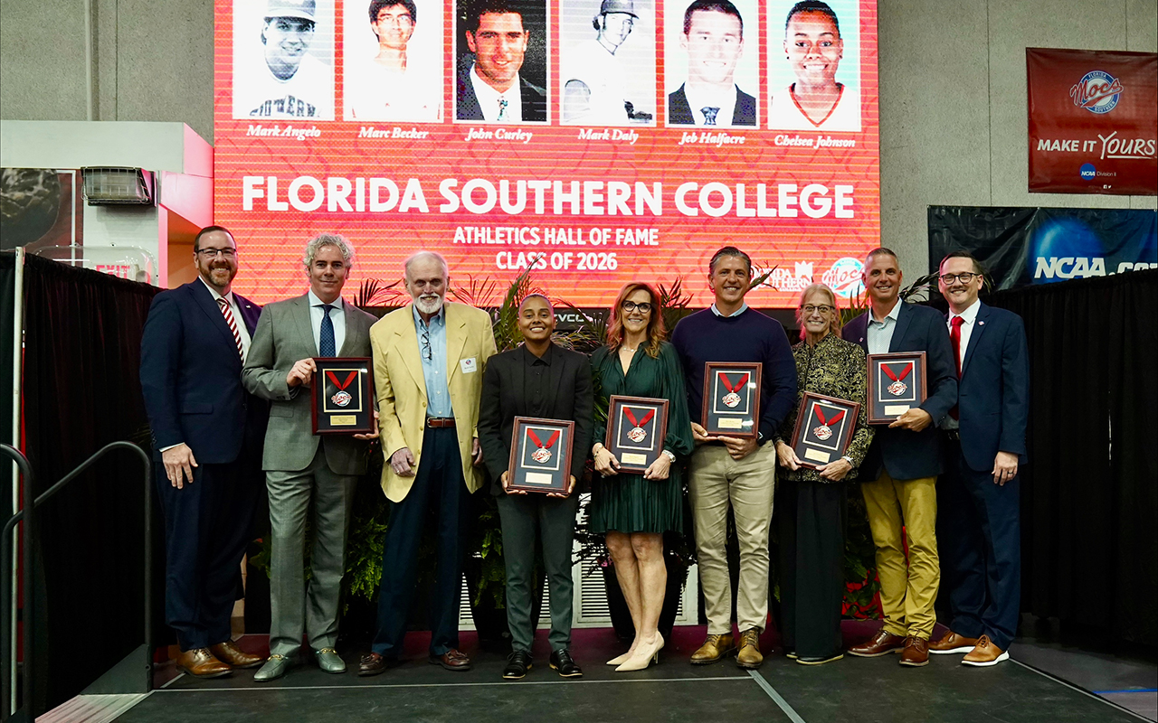 FSC Athletics Hall of Fame, Class of '26