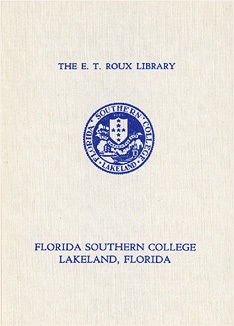 1950s Bookplate