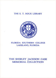 1950s Bookplate