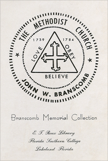 1959-1960s Bookplate
