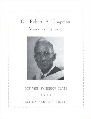 1956 Bookplate