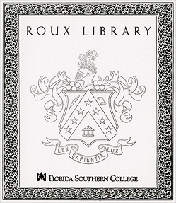2004-2014 Bookplate